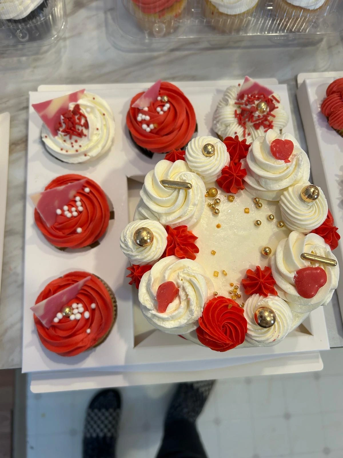 Cupcakes