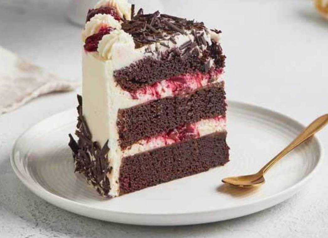Favourite Cakes