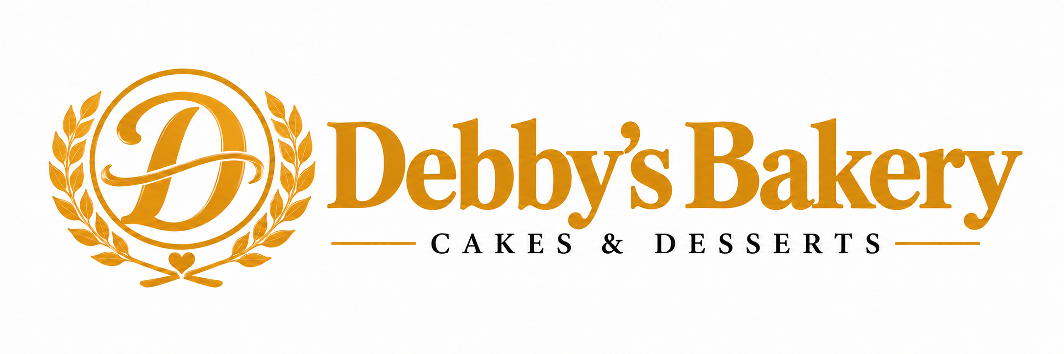 Debby’s Bakery — Cakes & Desserts