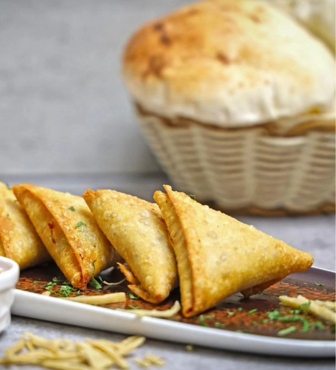 Samosas