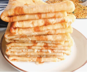 Chapati